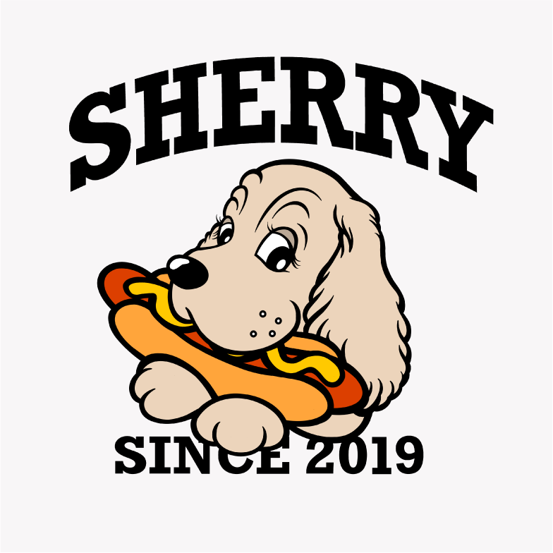 Sherry.